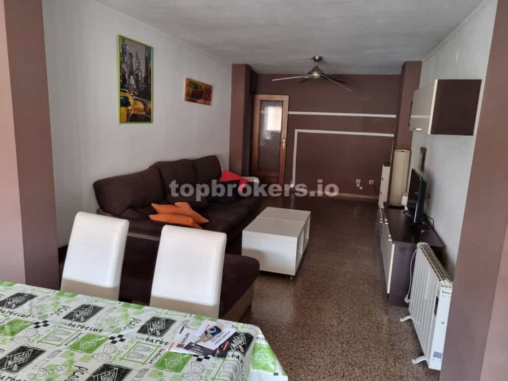 Condominium in Alicante (Alacant), Comunidad Valenciana 11542022