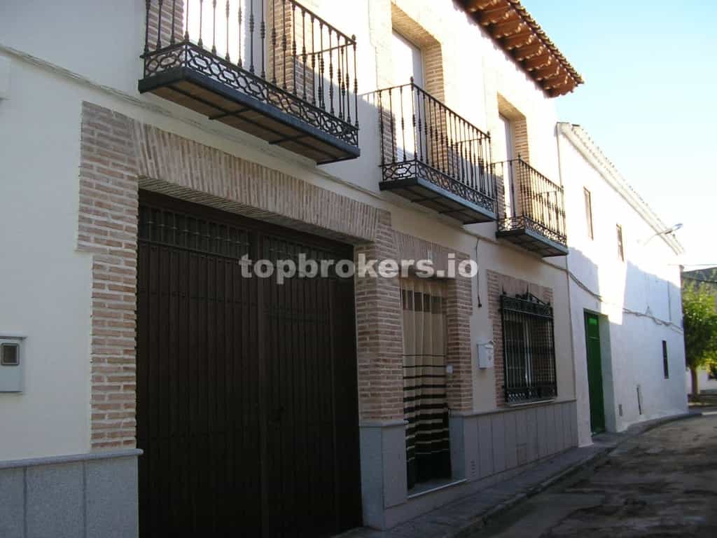 Huis in La Guardia, Castilië-La Mancha 11542023
