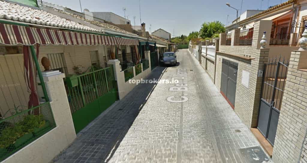 casa en Tomares, Andalucía 11542028
