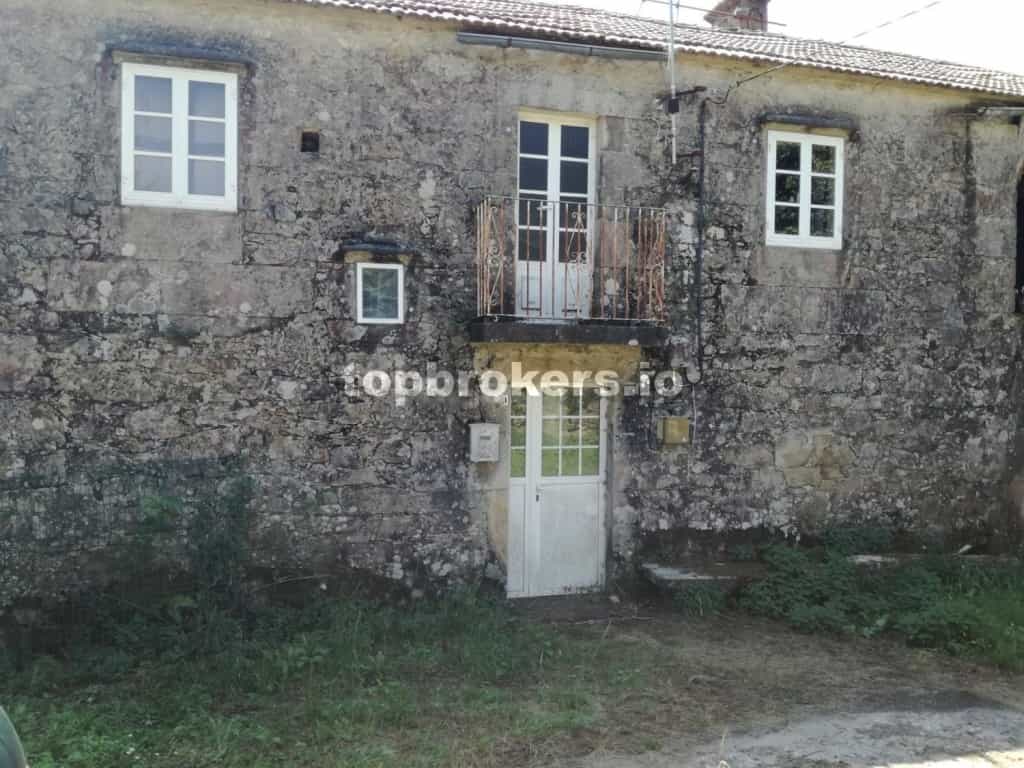 House in Cuntis, Galicia 11542038