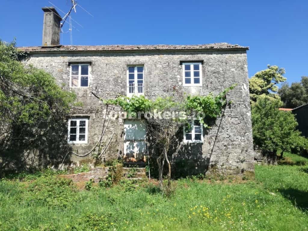 House in Cuntis, Galicia 11542038