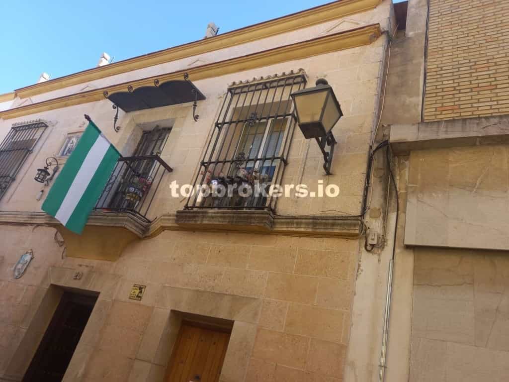 House in Jerez de la Frontera, Andalusia 11542047