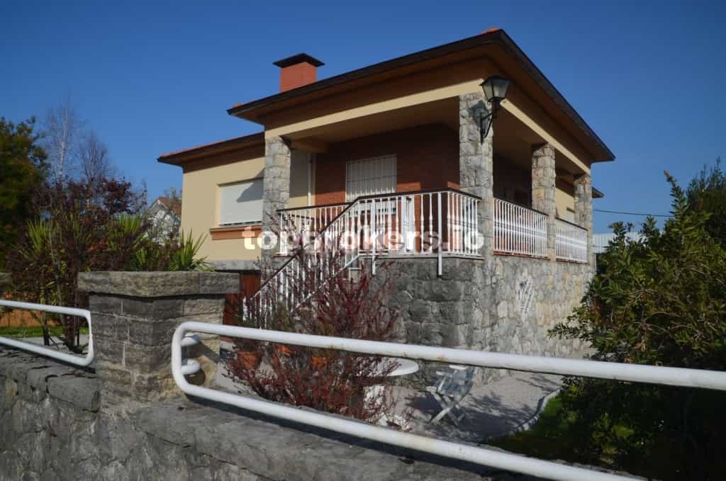 Casa nel Hinojedo, Cantabria 11542063