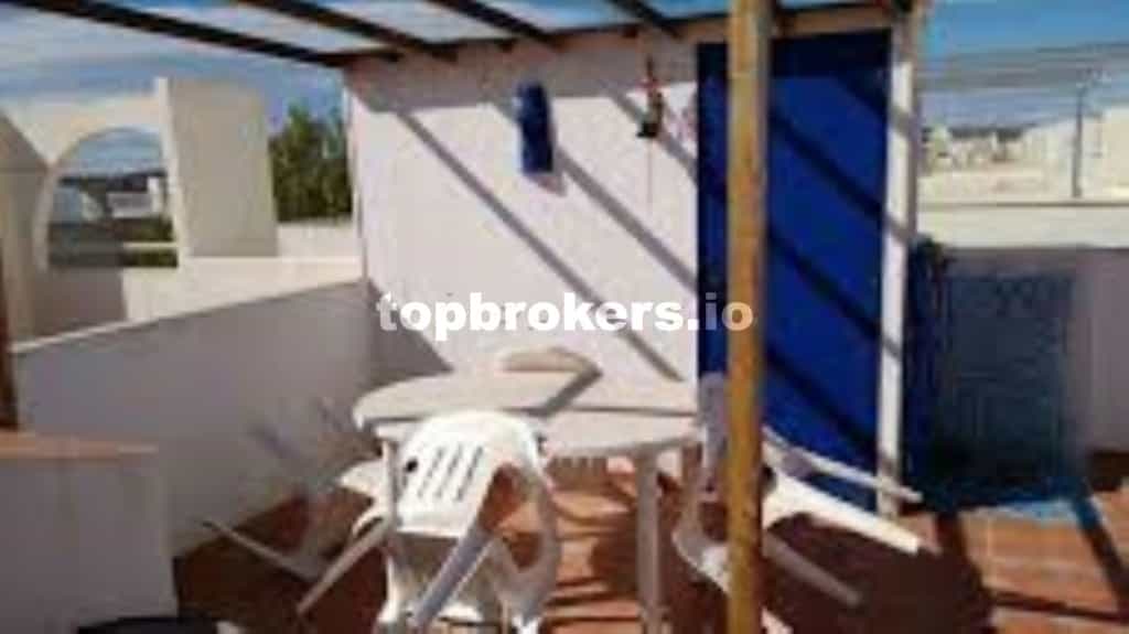 House in Los Amarguillos, Andalusia 11542077