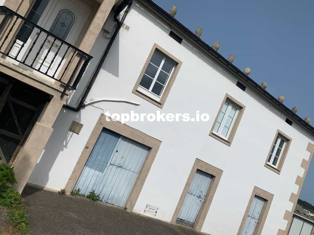 Huis in Cervo, Galicia 11542078