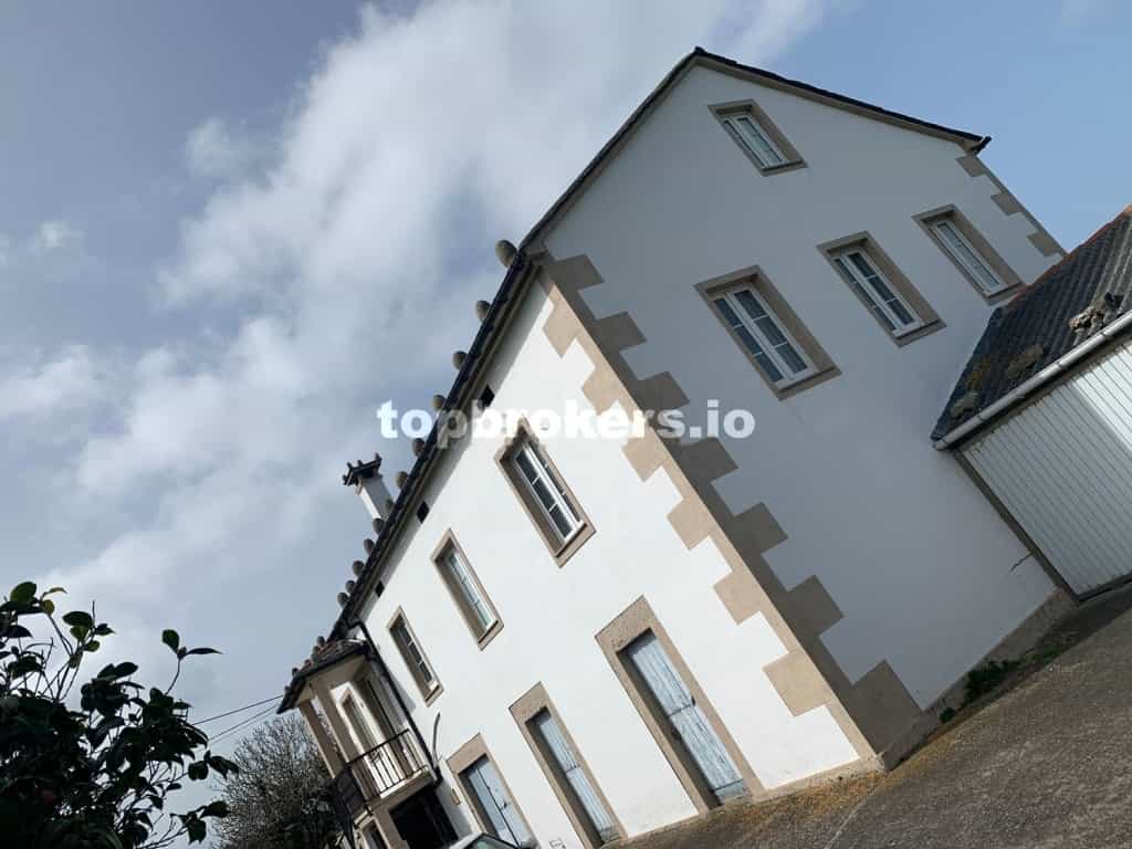 Dom w Vilachá, Galicia 11542078