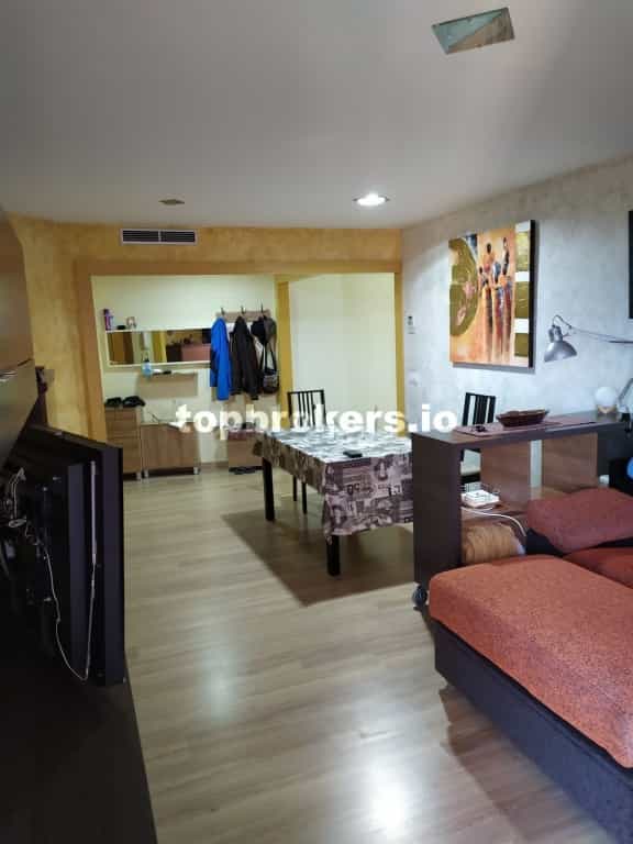 Condominium in Borriol, Valencia 11542081