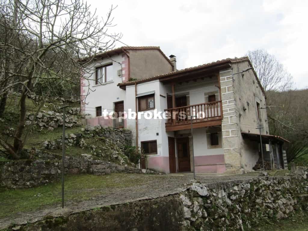 жилой дом в Bores, Principado de Asturias 11542084