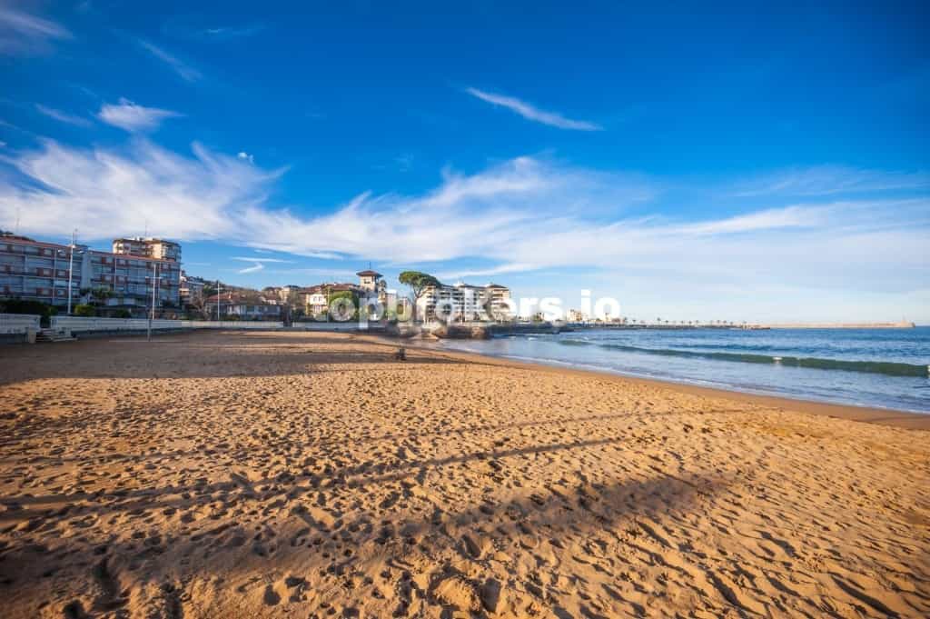 House in Castro-Urdiales, Cantabria 11542090
