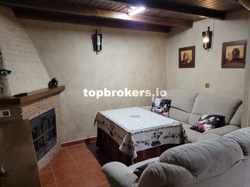 House in Guadix, Andalusia 11542098
