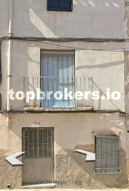 House in Martos, Andalusia 11542102