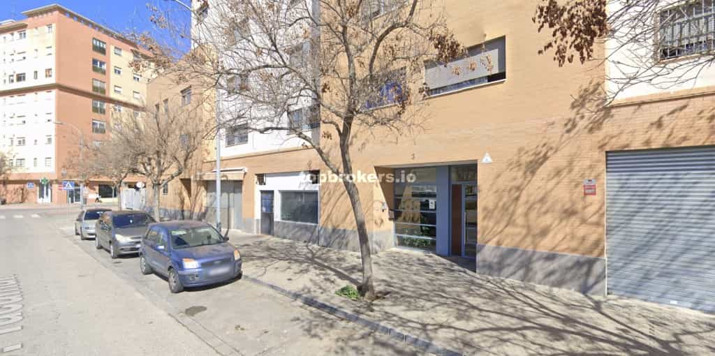 Osakehuoneisto sisään Sevilla, Andalusia 11542117