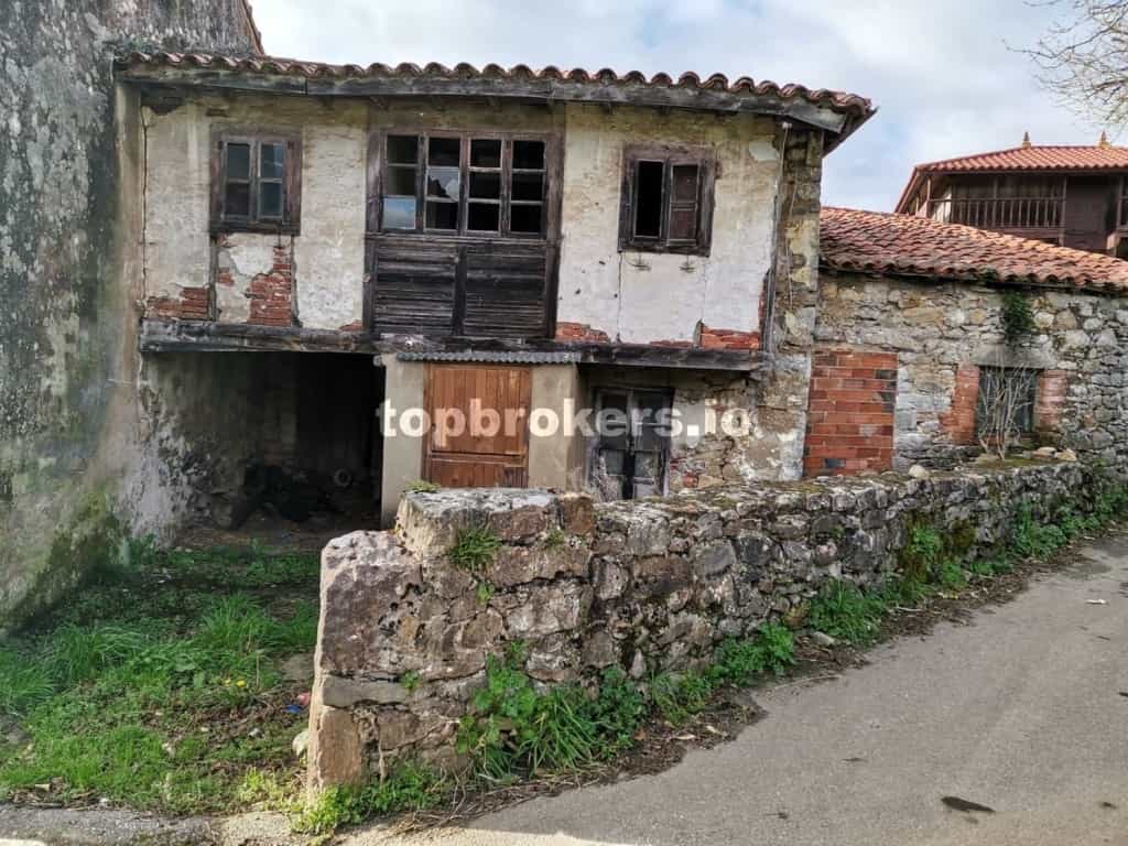 Dom w La Torre, Asturia 11542121
