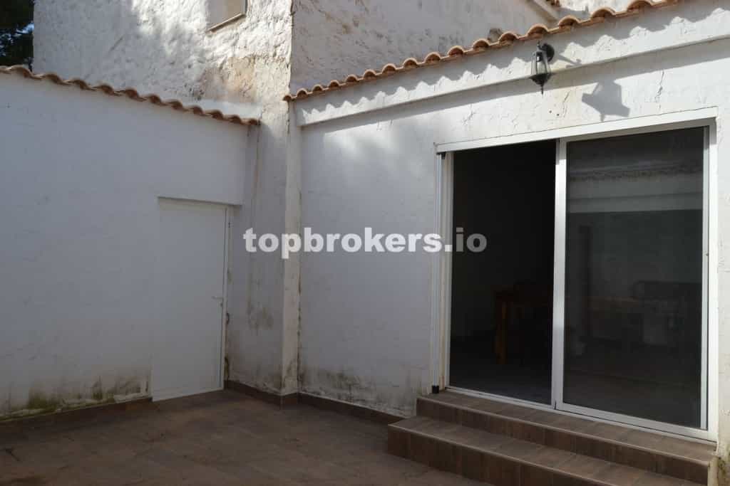 rumah dalam Monòver, Comunidad Valenciana 11542123
