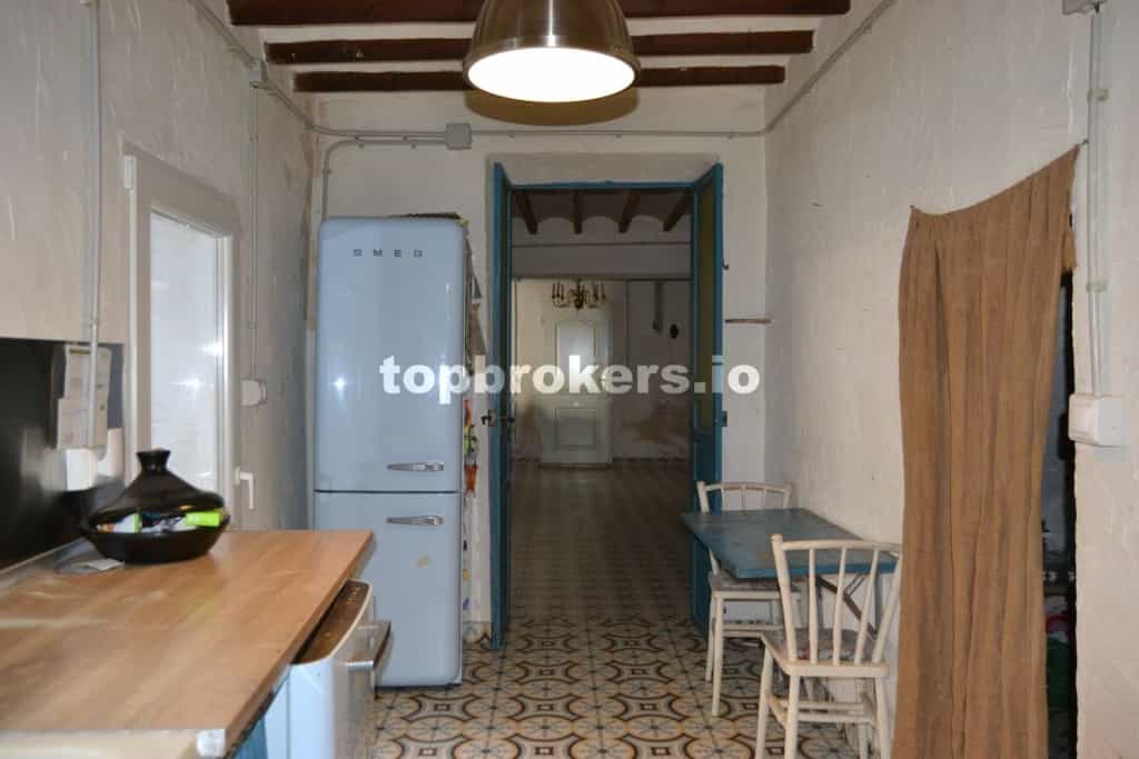 House in Monòver, Comunidad Valenciana 11542123