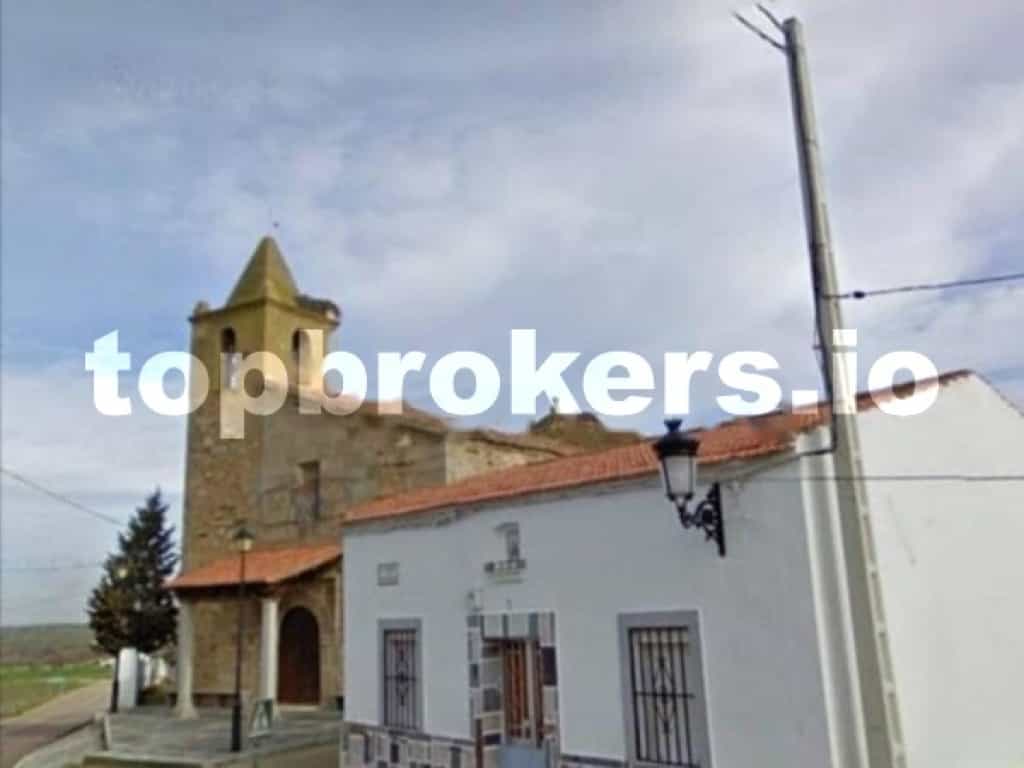 Talo sisään Quintana de la Serena, Extremadura 11542124