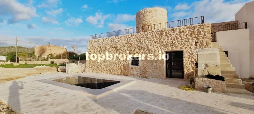 House in Felanitx, Balearic Islands 11542125