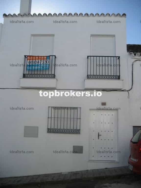 House in Bornos, Andalusia 11542132