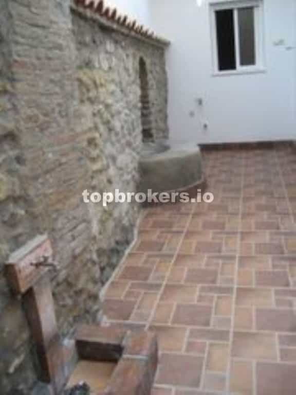 rumah dalam Bornos, Andalusia 11542132