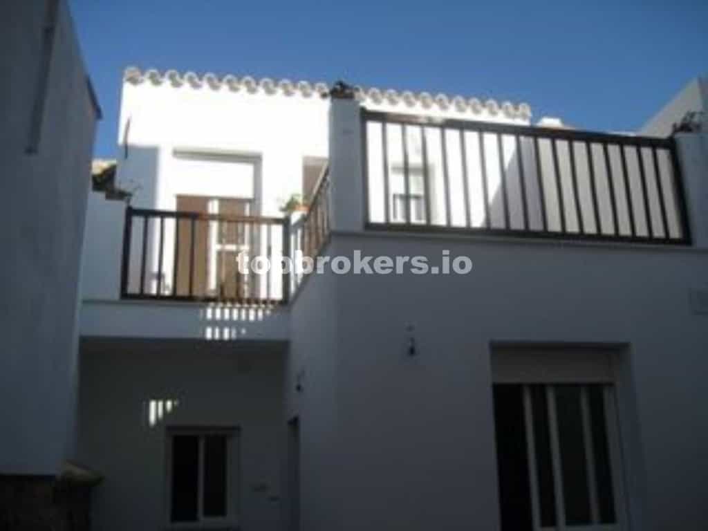 House in Bornos, Andalucía 11542132