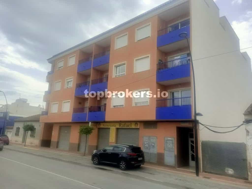 公寓 在 Formentera del Segura, Comunidad Valenciana 11542138