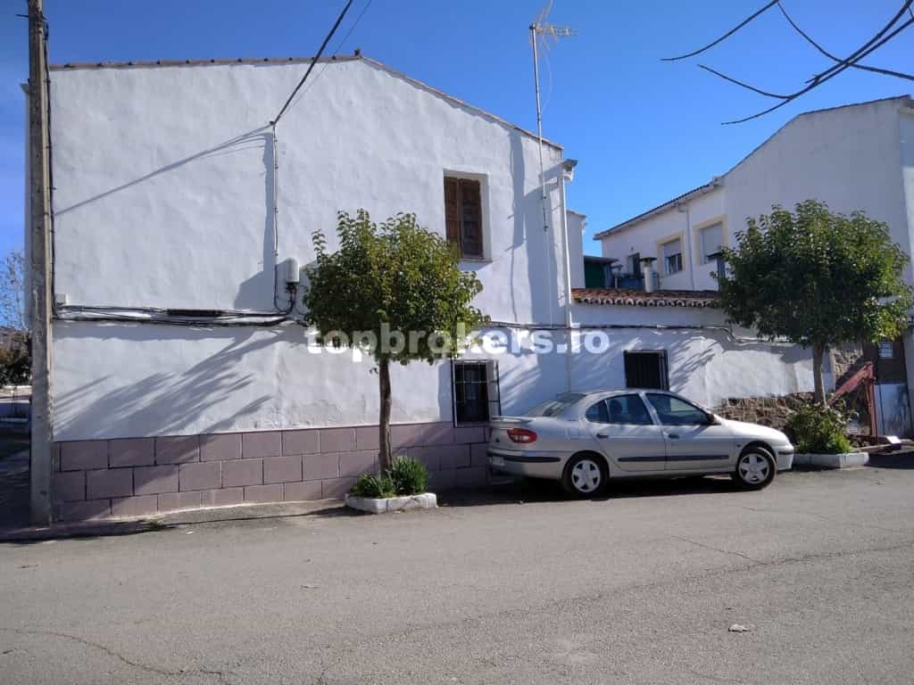 House in Monroy, Extremadura 11542139