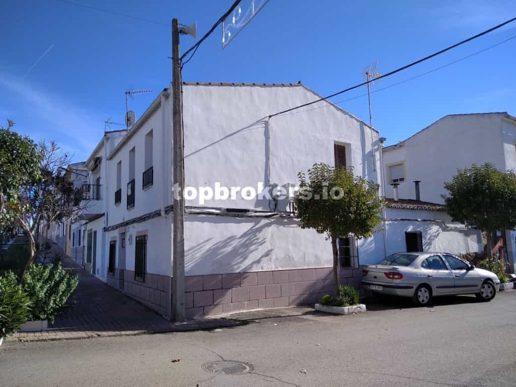 House in Monroy, Extremadura 11542139
