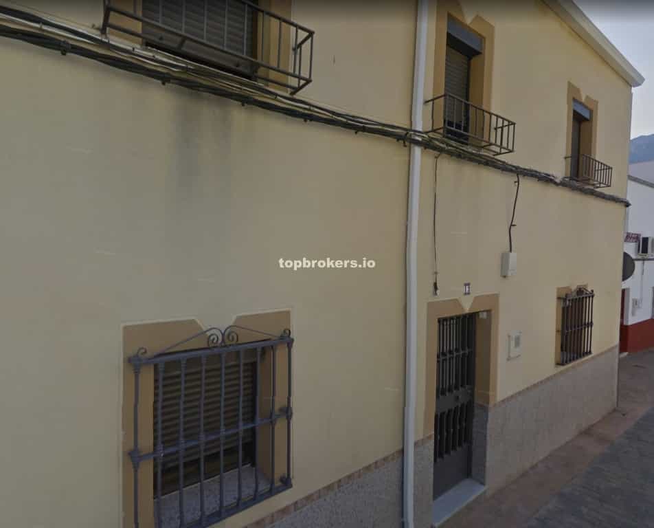 Huis in Cano Quebrado, Andalusië 11542141