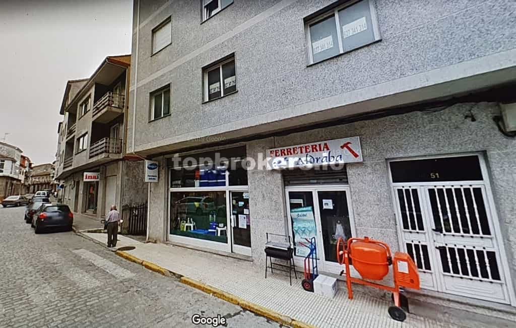 Condominio nel Macedonia, Galizia 11542170