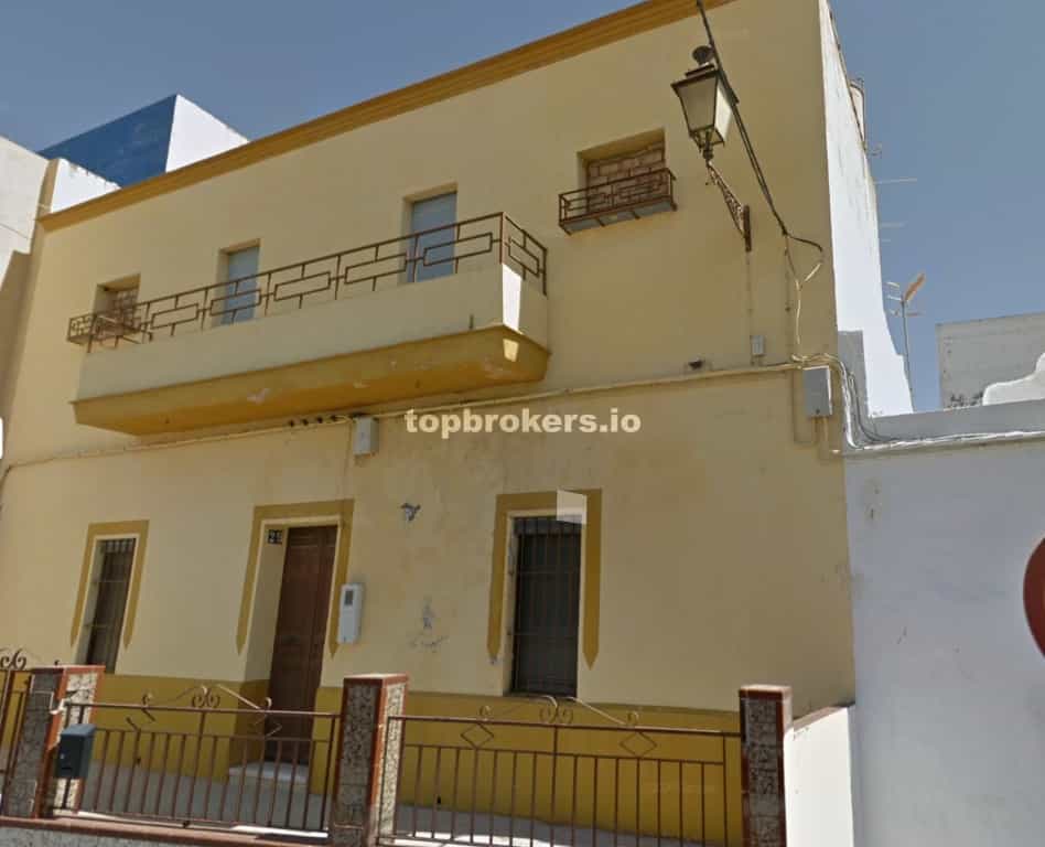 Casa nel Alcalà de Guadaira, Andalusia 11542171
