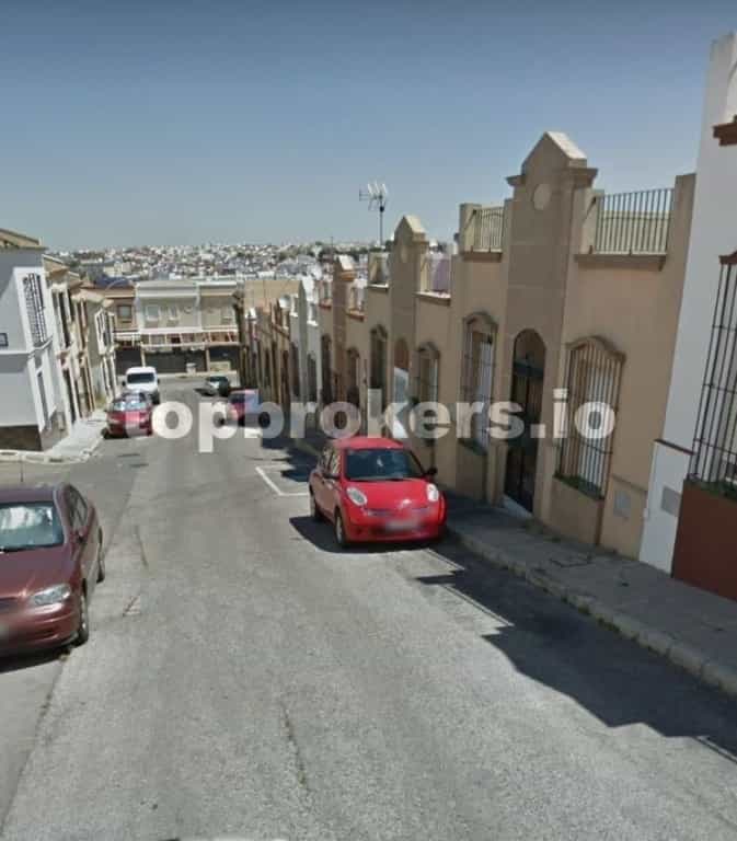 Huis in Chiclana de la Frontera, Andalusië 11542178