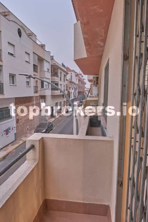 Condominium dans Maracena, Andalucía 11542184