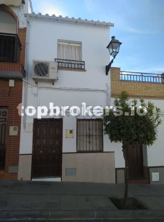 Casa nel Montellano, Andalusia 11542191