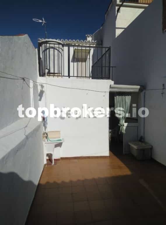 Casa nel Montellano, Andalusia 11542191