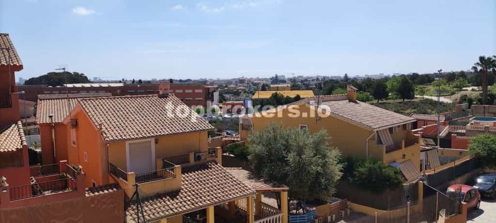 Huis in Mutxamel, Comunidad Valenciana 11542221