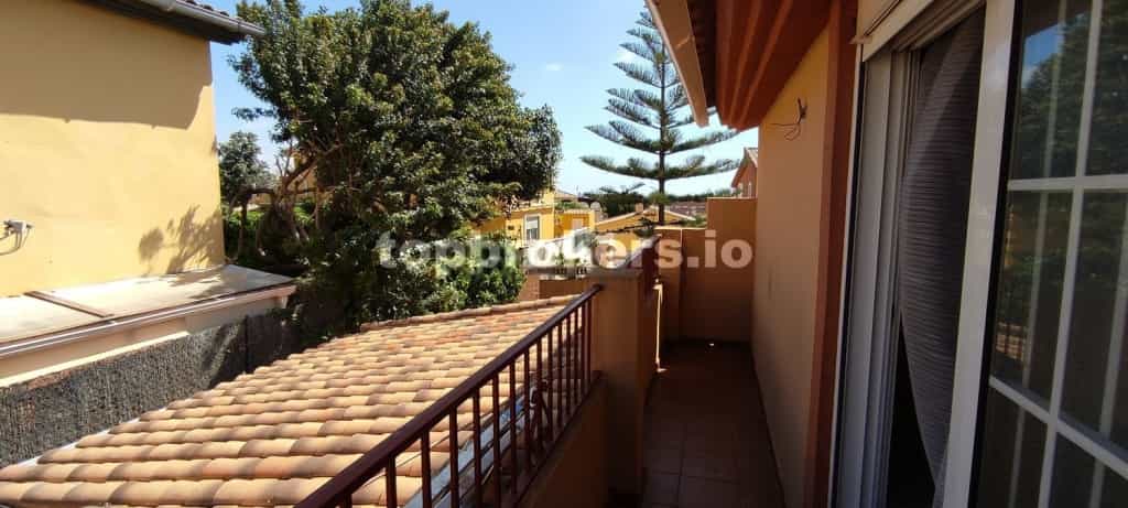 House in Mutxamel, Comunidad Valenciana 11542221