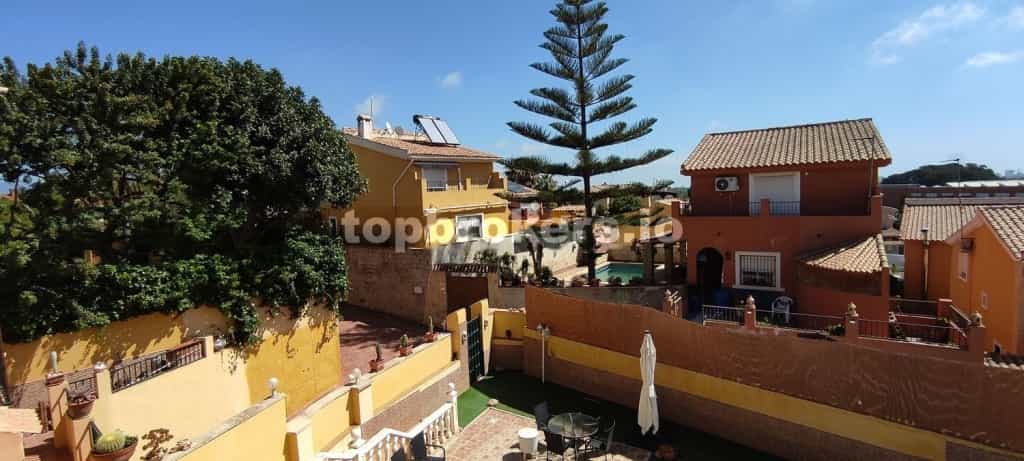 House in Mutxamel, Comunidad Valenciana 11542221