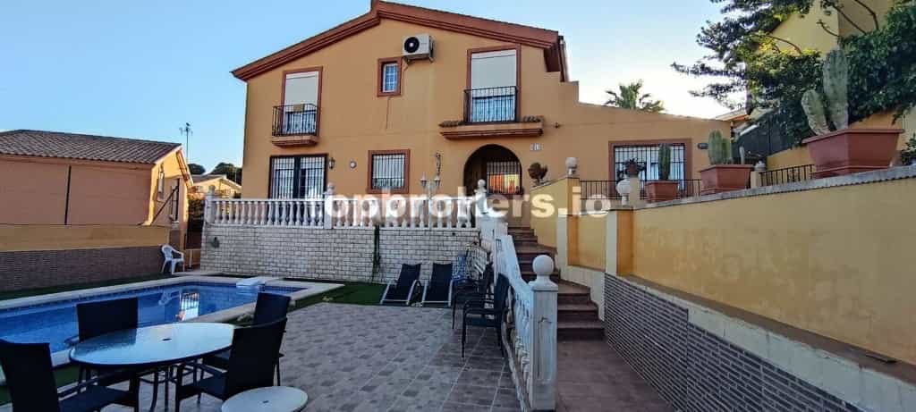 House in Muchamiel, Valencia 11542221