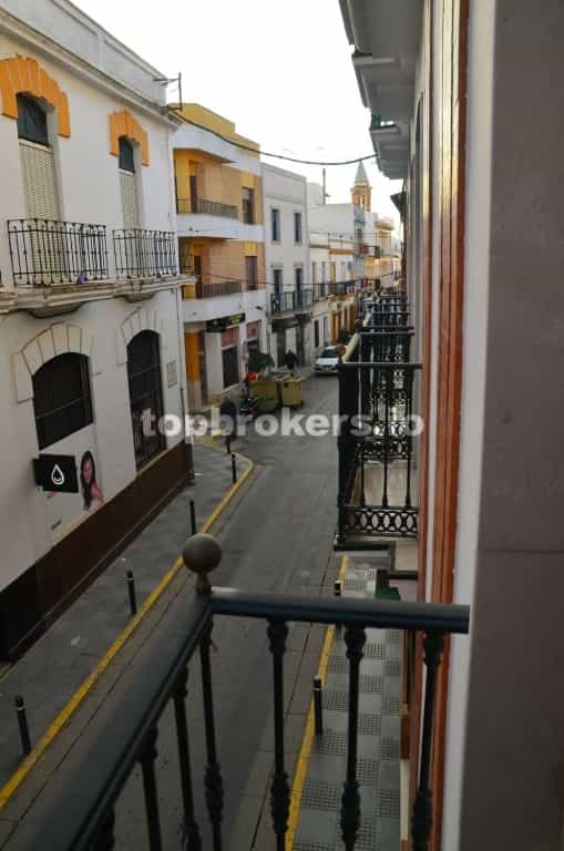 Condominium in Gibraleon, Andalusia 11542224