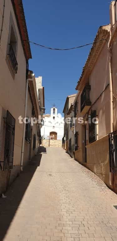 House in Albox, Andalucía 11542226