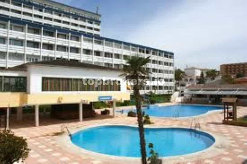 Condominium in Almonte, Andalucía 11542236