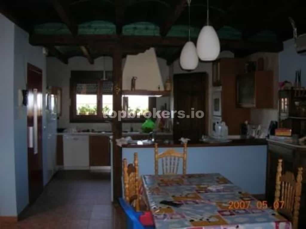 House in Belicena, Andalusia 11542239