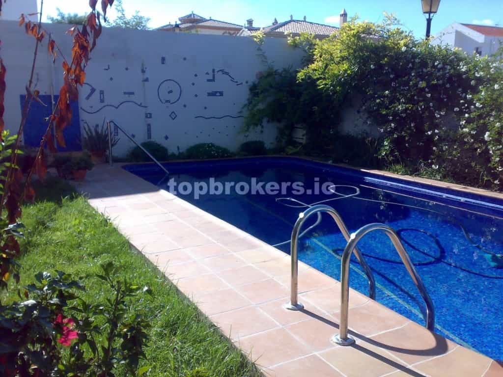 House in Belicena, Andalusia 11542239