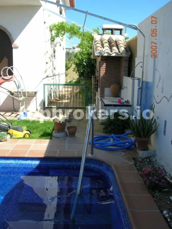 Haus im El Ventorrillo, Andalucía 11542239