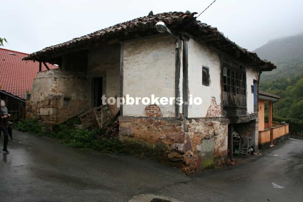 House in Villabre, Asturias 11542245