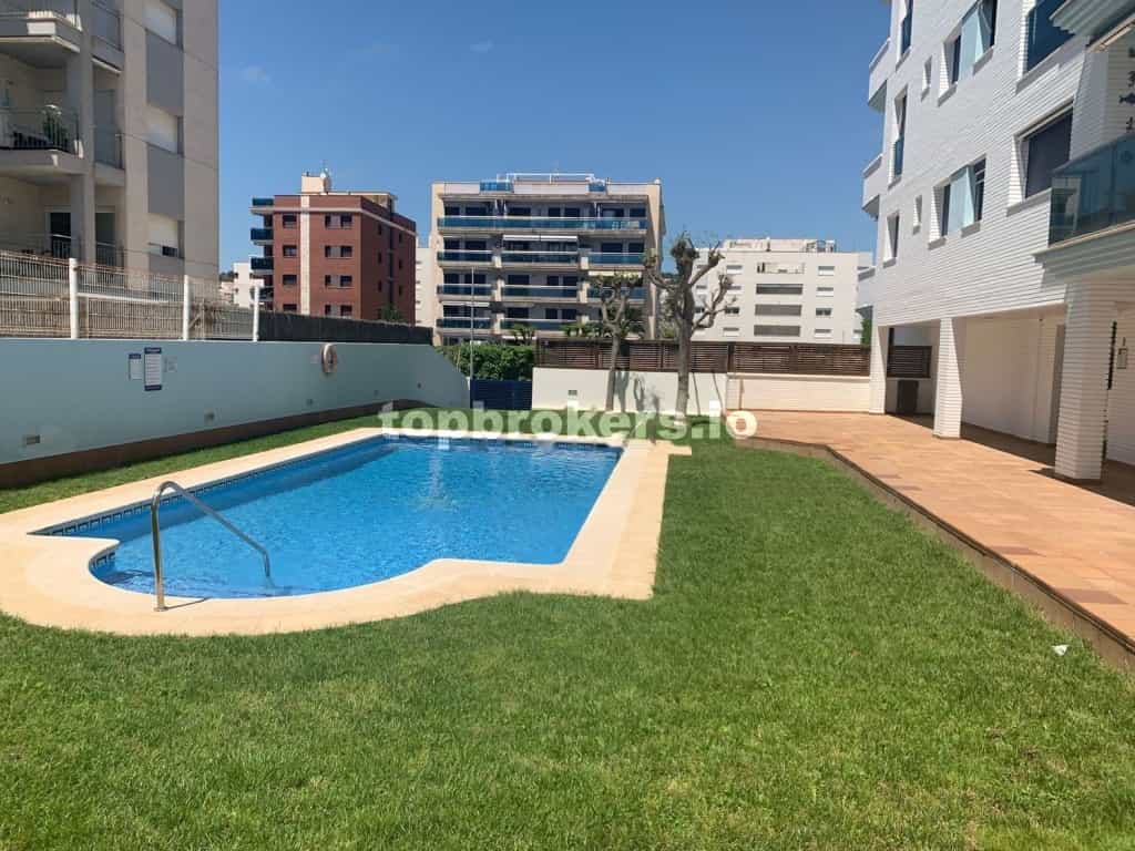 Condominium in Calafell, Catalunya 11542248