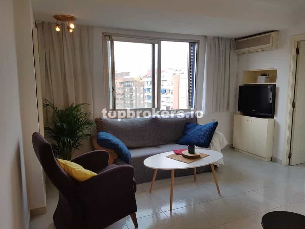 Condominium dans Bénimaclet, Valence 11542250