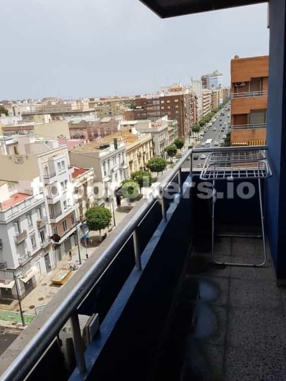 公寓 在 Valencia, Comunidad Valenciana 11542250