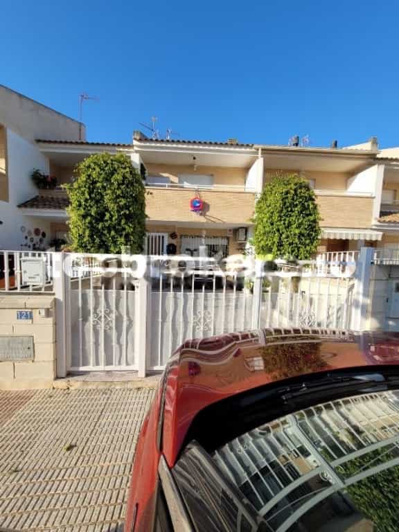 Haus im Los Narejos, Murcia 11542251
