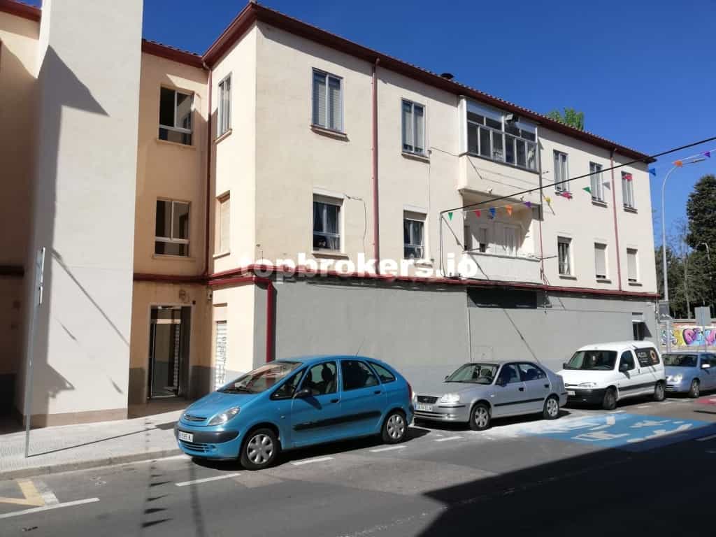 Condominio en Salamanca, Castilla y León 11542262
